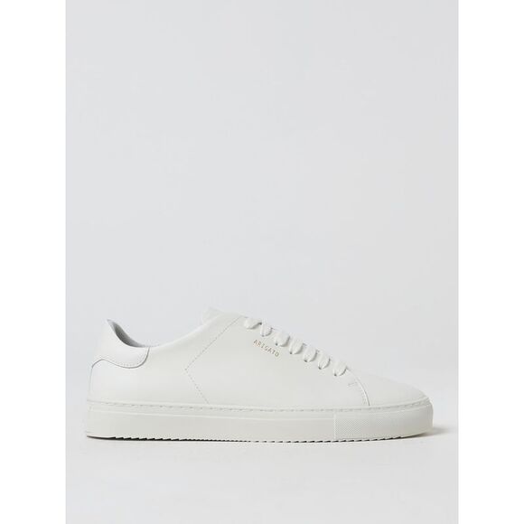 Axel Arigato Sneakers Men White